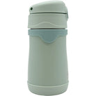 Thermos Baby 10 oz. Vacuum Insulated Stainless Steel Straw Bottle Thermos