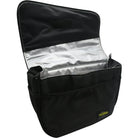 Thermos Insulated Bicycle Handlebar Cooler Bag - Black Thermos
