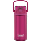 Thermos Kid's 14 oz. Funtainer Vacuum Insulated Stainless Steel Water Bottle Thermos
