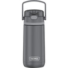 Thermos Kid's 14 oz. Funtainer Vacuum Insulated Stainless Steel Water Bottle Thermos