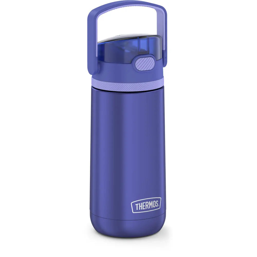 Thermos Kid's 14 oz. Funtainer Vacuum Insulated Stainless Steel Water Bottle Thermos