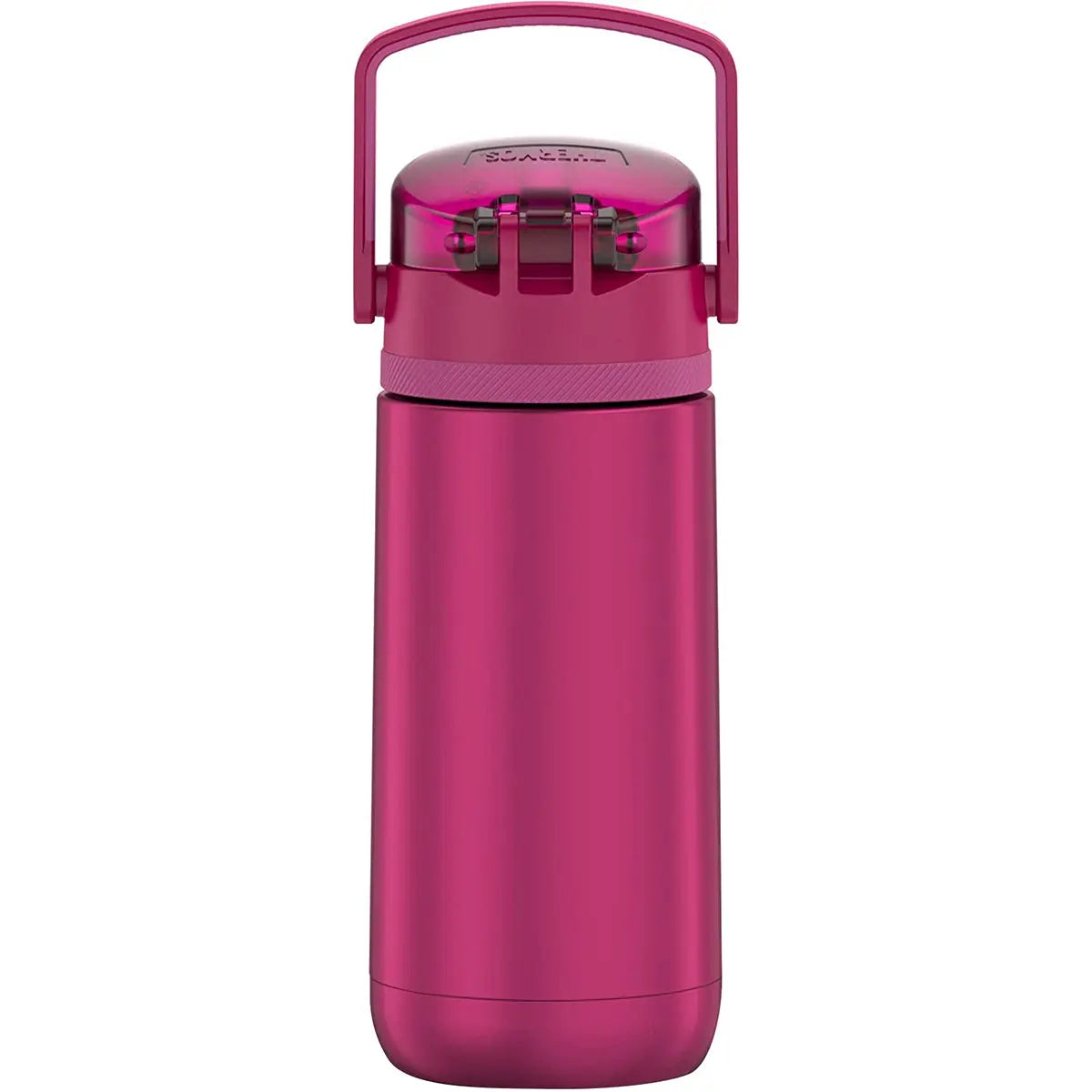 Thermos Kid's 14 oz. Funtainer Vacuum Insulated Stainless Steel Water Bottle Thermos