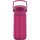 Thermos Kid's 14 oz. Funtainer Vacuum Insulated Stainless Steel Water Bottle Thermos