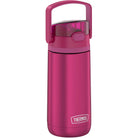 Thermos Kid's 14 oz. Funtainer Vacuum Insulated Stainless Steel Water Bottle Thermos