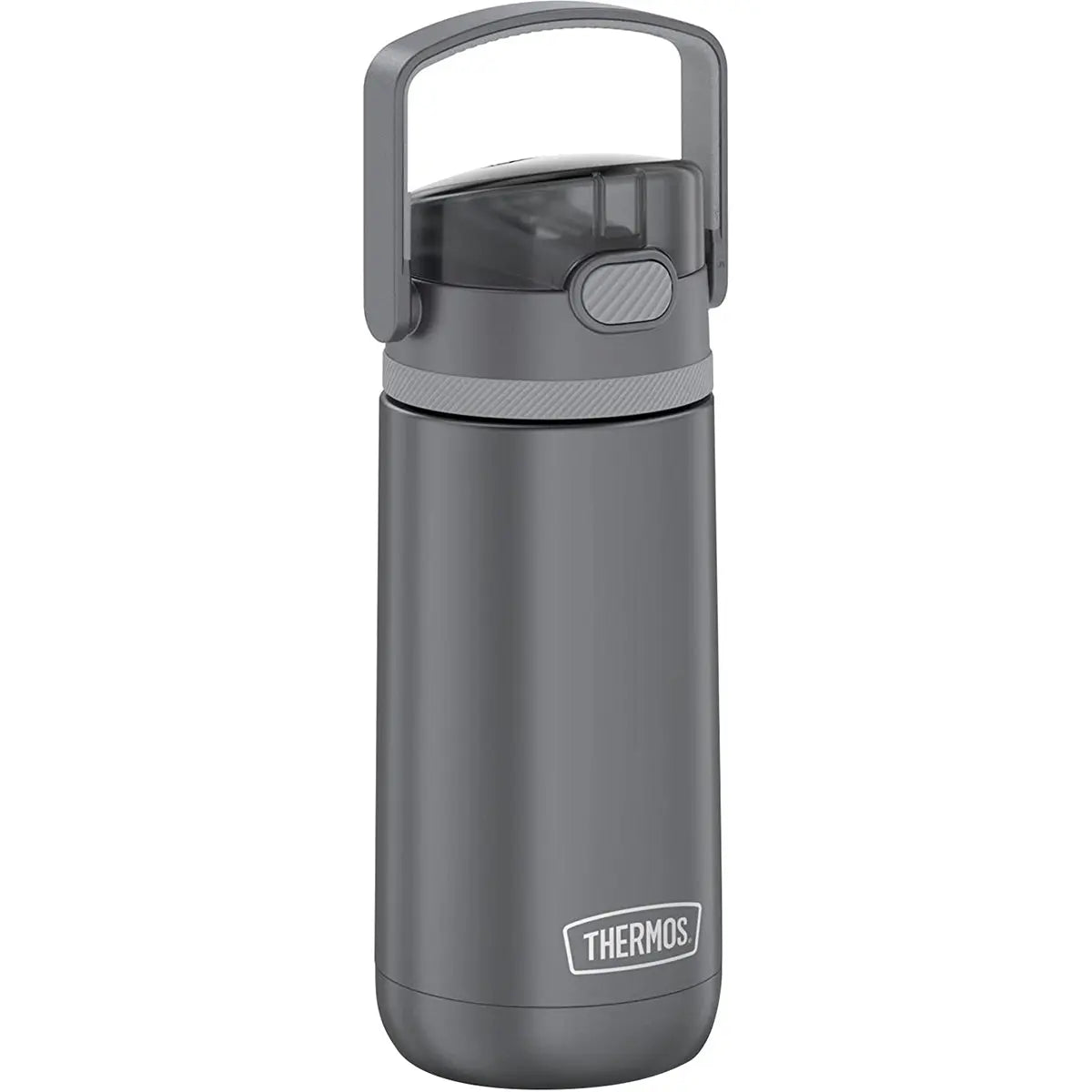 Thermos Kid's 14 oz. Funtainer Vacuum Insulated Stainless Steel Water Bottle Thermos