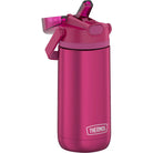 Thermos Kid's 14 oz. Funtainer Vacuum Insulated Stainless Steel Water Bottle Thermos