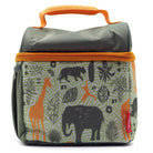 Thermos Kid's Pop-Top Lunch Bag - Jungle Kingdom Thermos