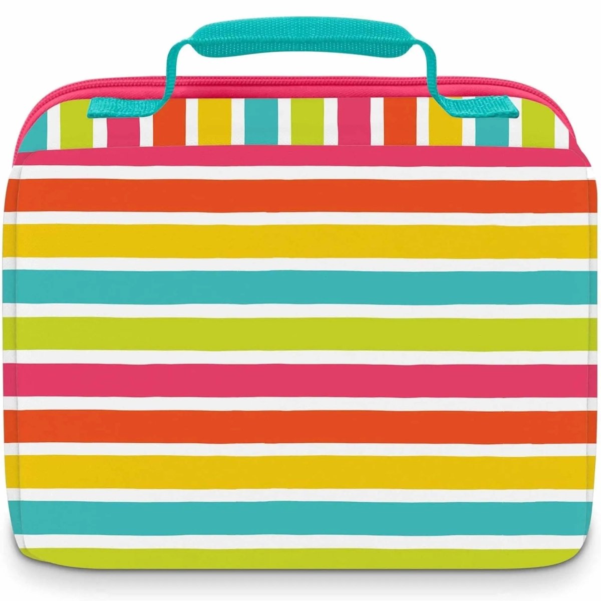 Thermos - Licensed Soft Lunch Box - Paw Patrol Thermos