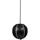 Title Boxing Cannon Ball Punching Bag - Black Title Boxing