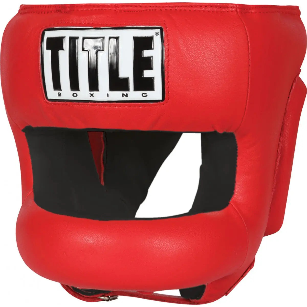 Title Boxing Face Protector Training Headgear Title Boxing