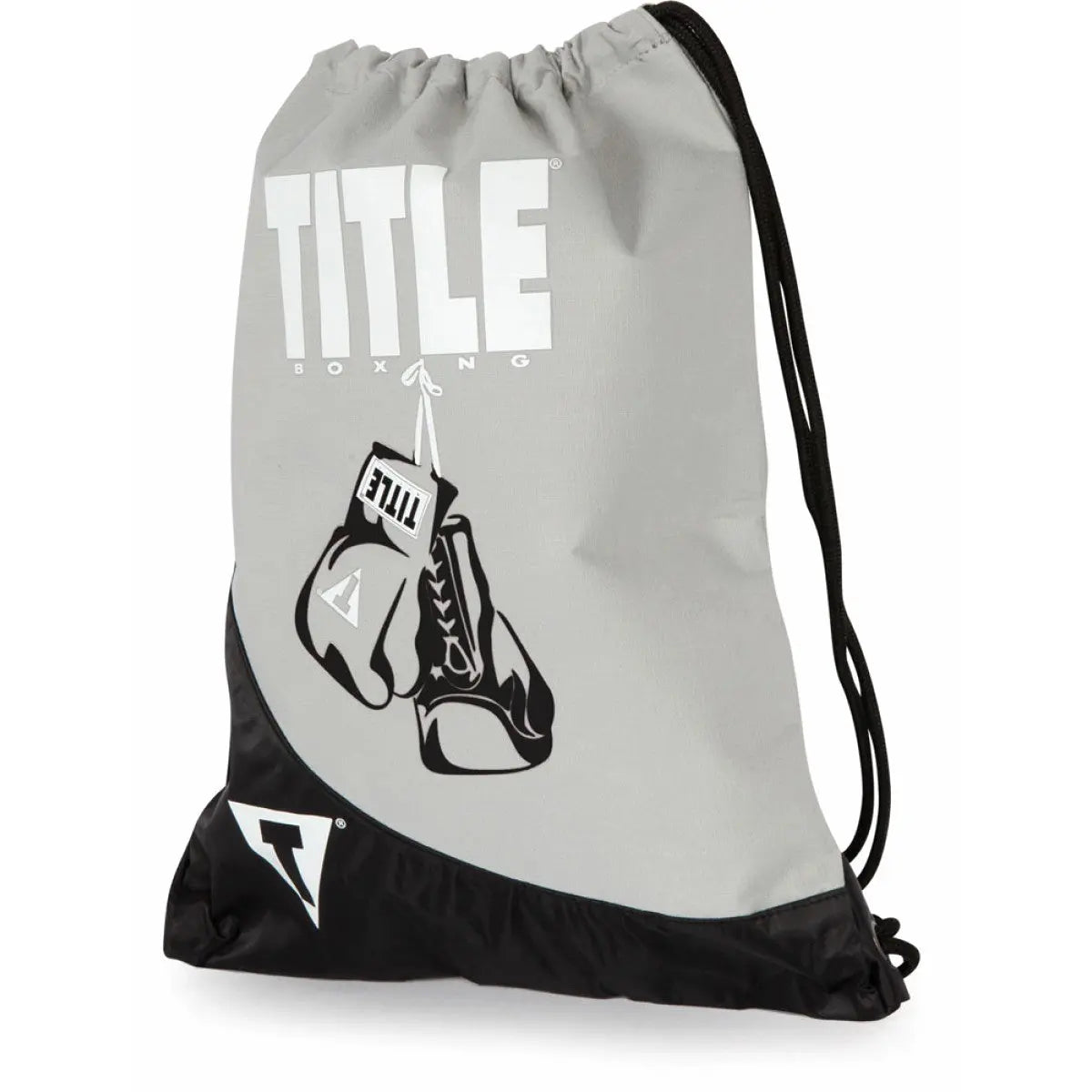 Title Boxing Gym Sack Pack Title Boxing