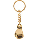 Title Boxing Heavy-Duty Metal Fashion Boxing Glove Keychain Title Boxing