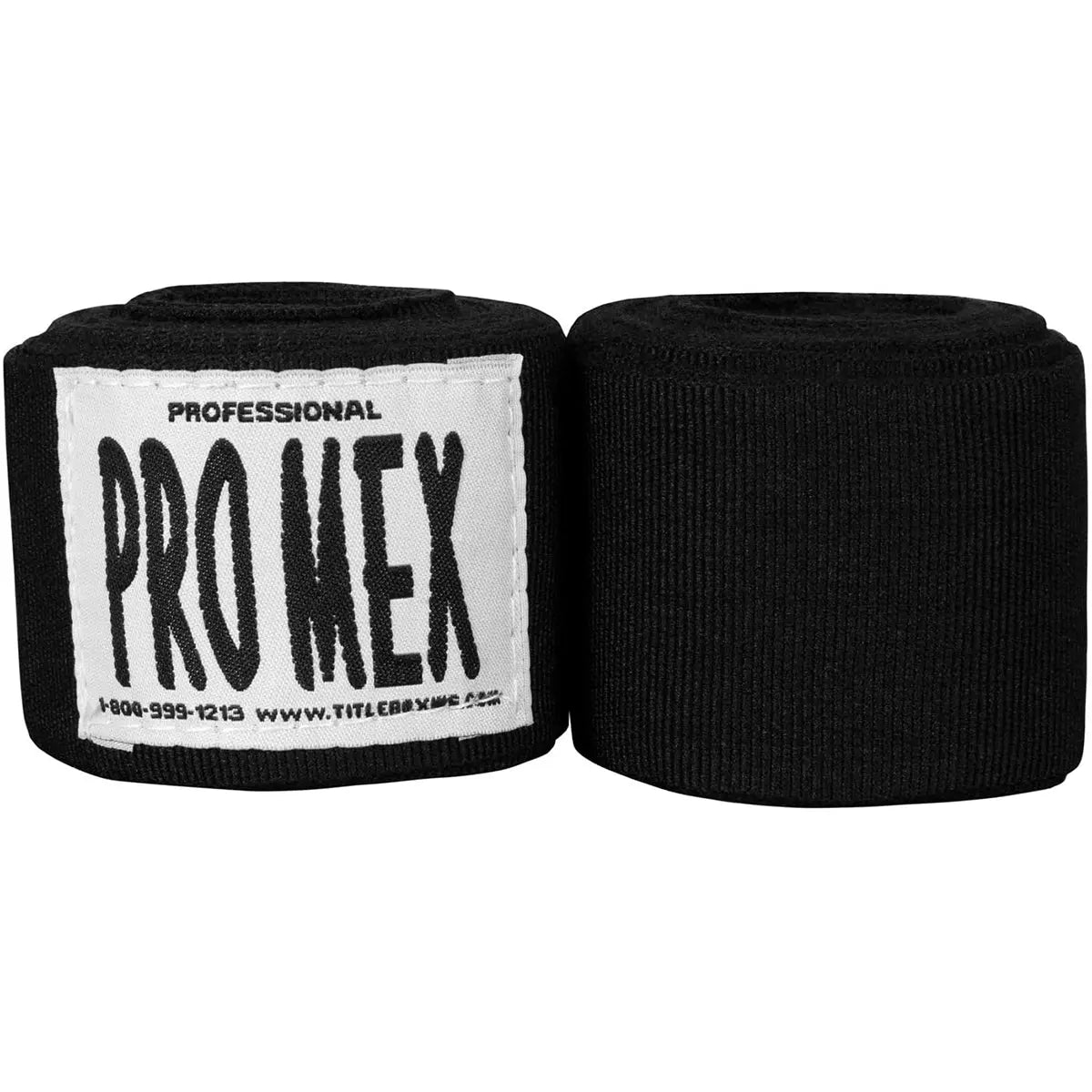 Title Boxing Pro Mex Official Mexican Style 140" Handwraps 2.0 Title Boxing