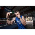 Title Boxing Pro Shadow Boxer 2.0 - Black Title Boxing