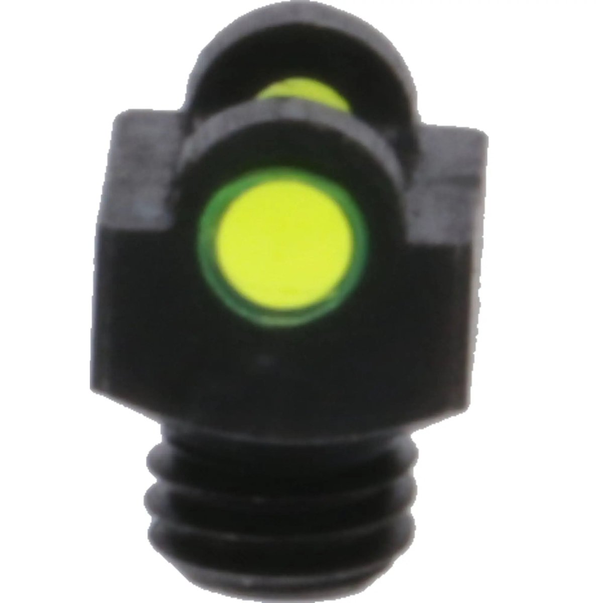 Truglo Starbrite Deluxe Fiber Optic Bead Replacement for Shotgun - 5-40 - Green Truglo