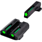 Truglo TFO Night Sight for Springfield Armory XD - Green Front/Green Rear Truglo