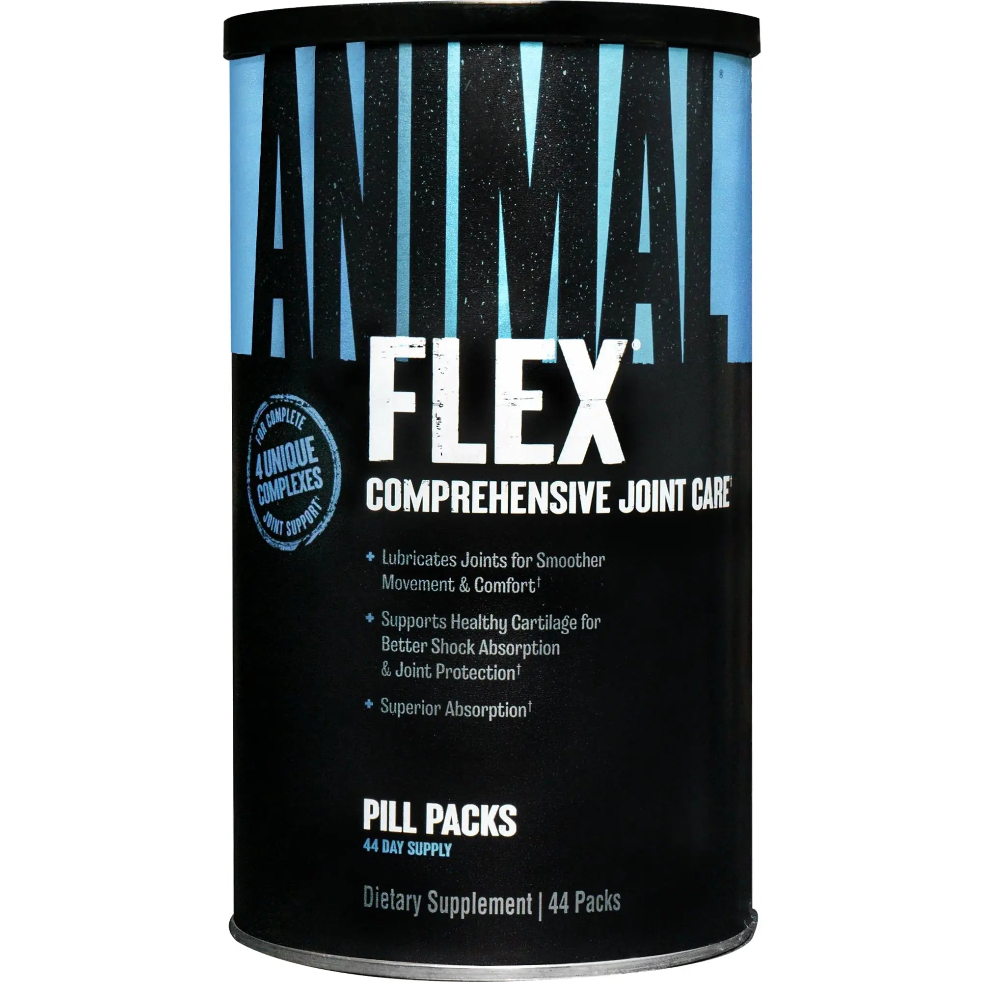 Universal Nutrition Animal Flex Dietary Supplement - 44 Packs Universal Nutrition
