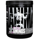 Universal Nutrition Animal Juiced Aminos, 30 Servings - Loaded with BCAA and EAA Universal Nutrition