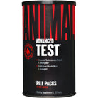 Universal Nutrition Animal Test Dietary Supplement - 21 Packs Universal Nutrition