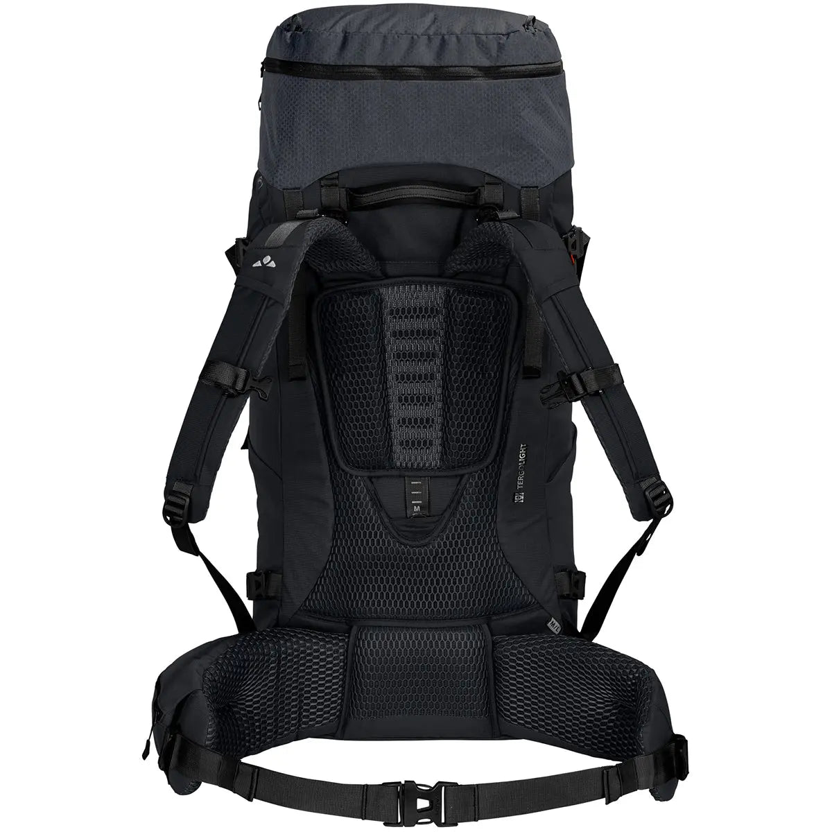 Vaude Astrum EVO 65+10 L Trekking Backpack - XL - Black Vaude