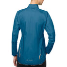 Vaude Women's Drop Biking Rain Jacket III - Kingfisher Vaude