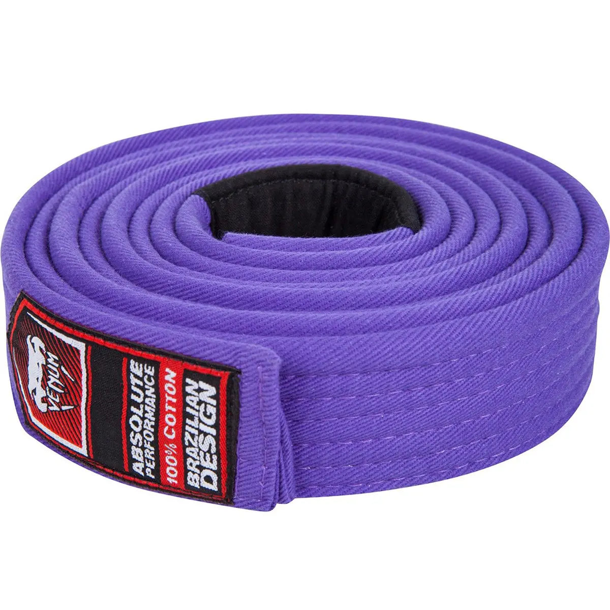 Venum Brazilian Jiu-Jitsu Purple Belt Venum