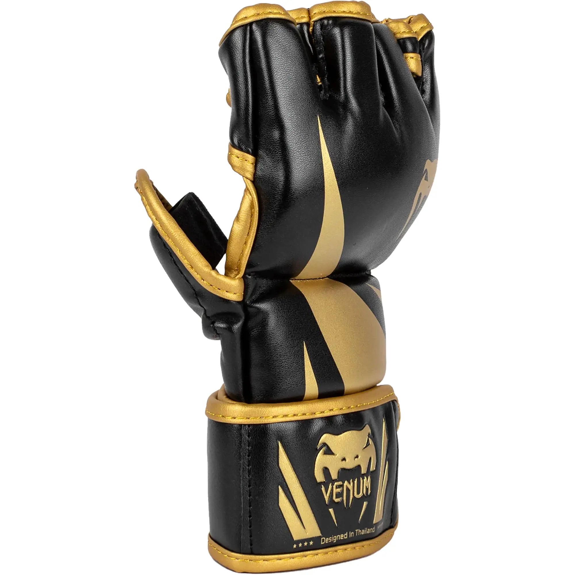 Venum Challenger 2.0 Hook and Loop MMA Training Gloves Venum