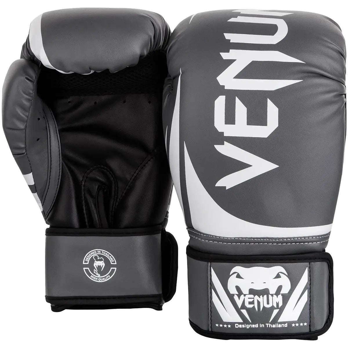 Venum Challenger 2.0 Hook and Loop Training Boxing Gloves – Forza