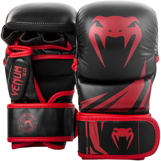 Venum Challenger 3.0 MMA and Boxing Sparring Gloves Venum