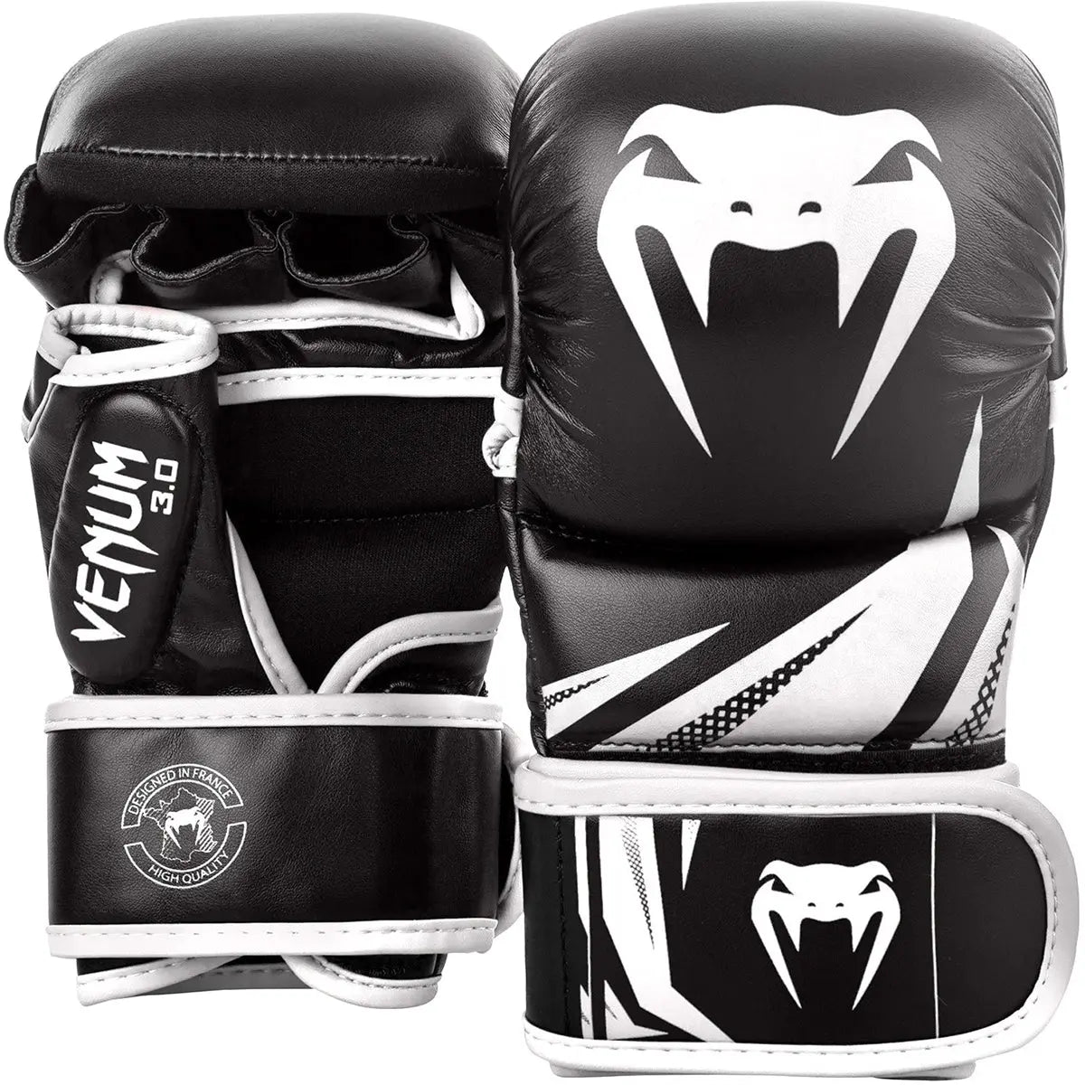 Venum Challenger 3.0 MMA and Boxing Sparring Gloves Venum
