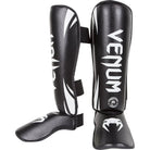 Venum Challenger Lightweight Standup Protective MMA Shin Guards Venum