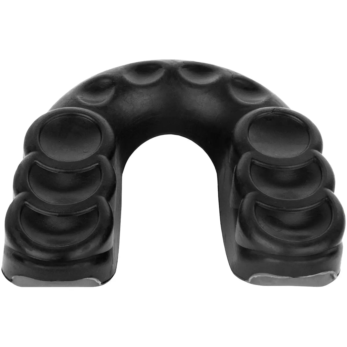 Venum Challenger Mouthguard - Black/Black Venum