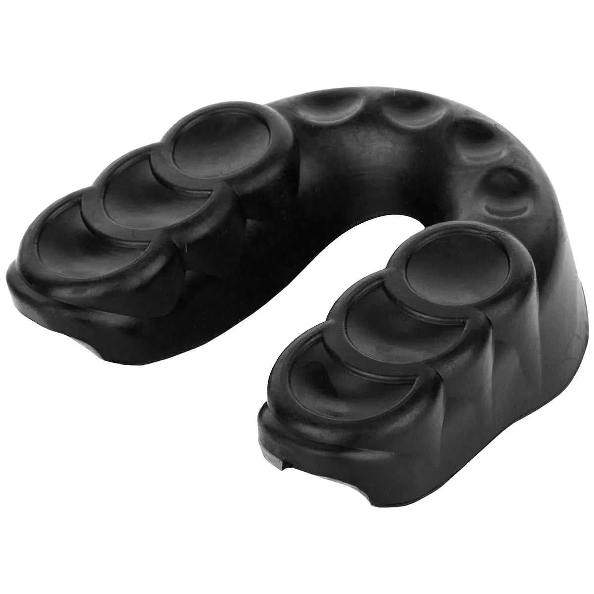 Venum Challenger Mouthguard - Black/Black Venum