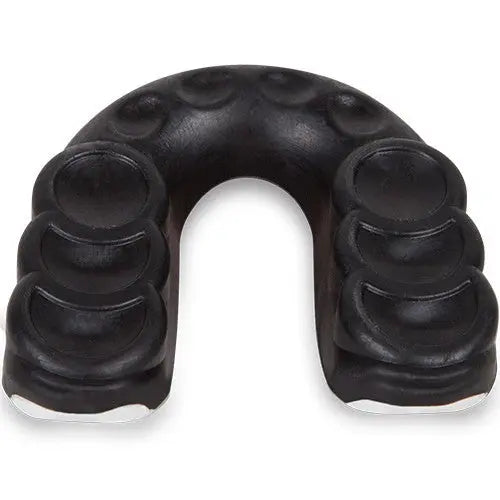 Venum Challenger Mouthguard with Case - Black/Ice Venum