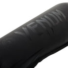 Venum Challenger Skintex Leather MMA Standup Shin Guards Venum