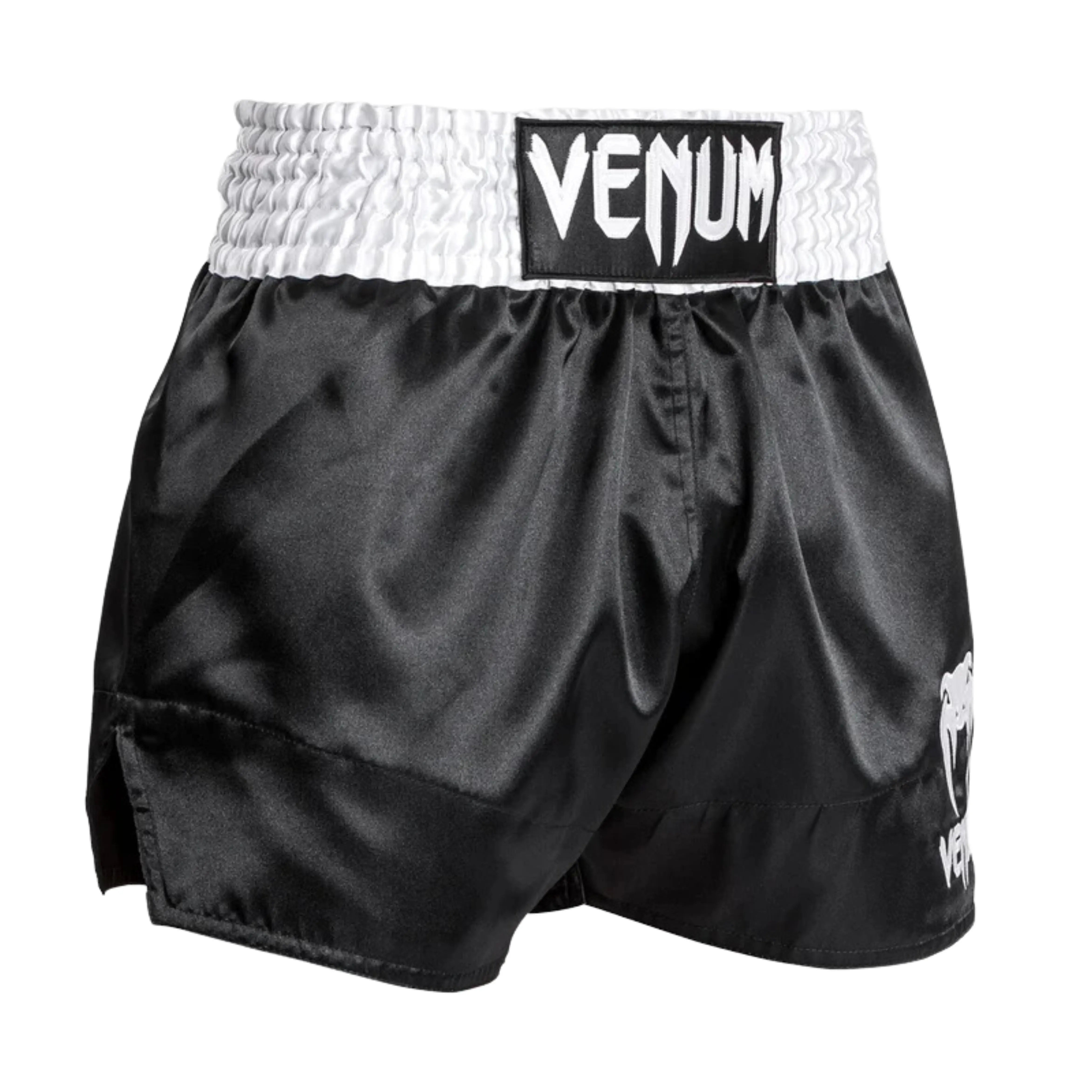 Venum Classic Muay Thai Shorts Venum