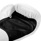 Venum Contender Hook and Loop Boxing Gloves - Ice