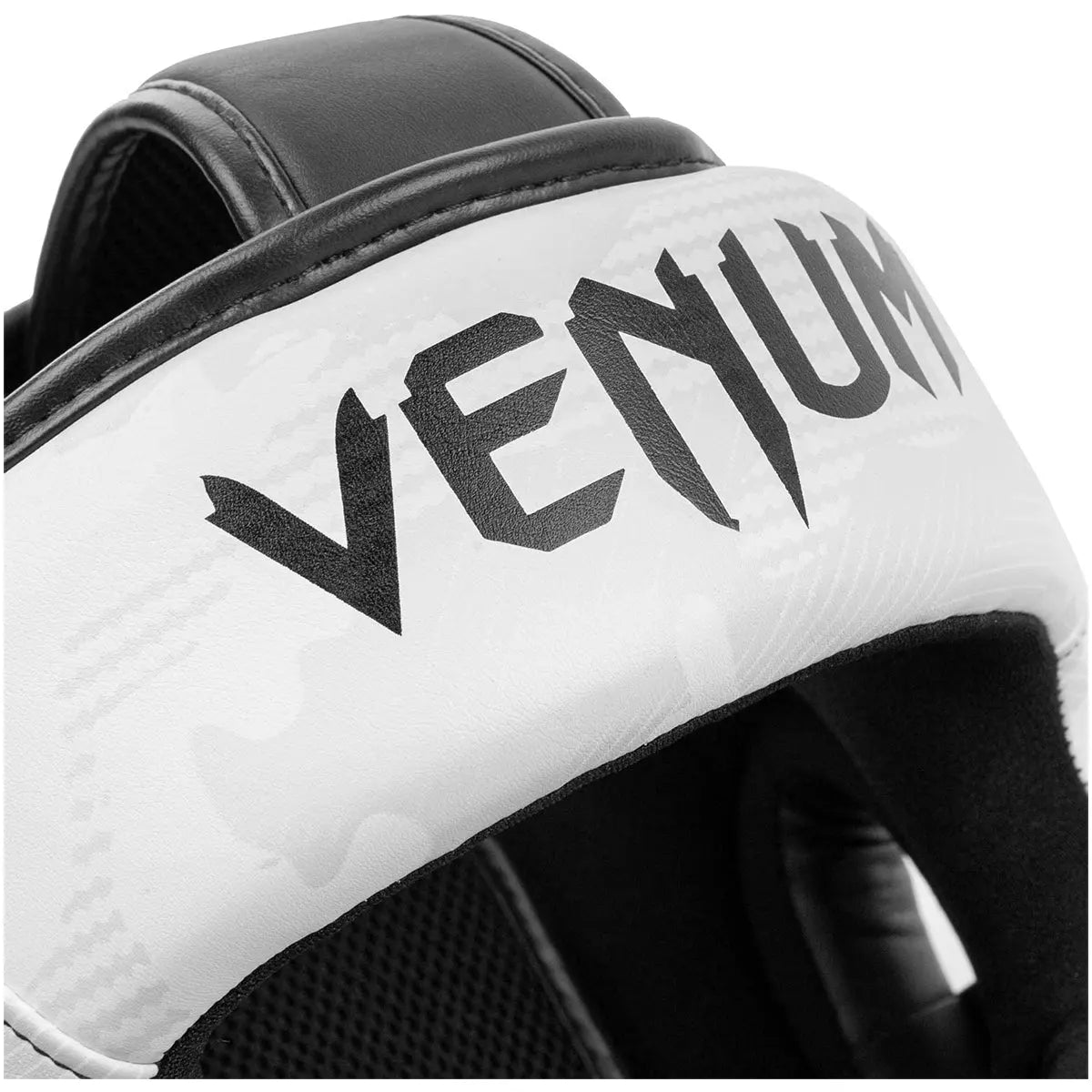 Venum Elite Boxing and MMA Protective Headgear Venum