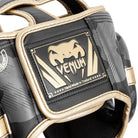 Venum Elite Boxing and MMA Protective Headgear