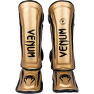 Venum Elite Professional Protective Standup Shin Guards Venum