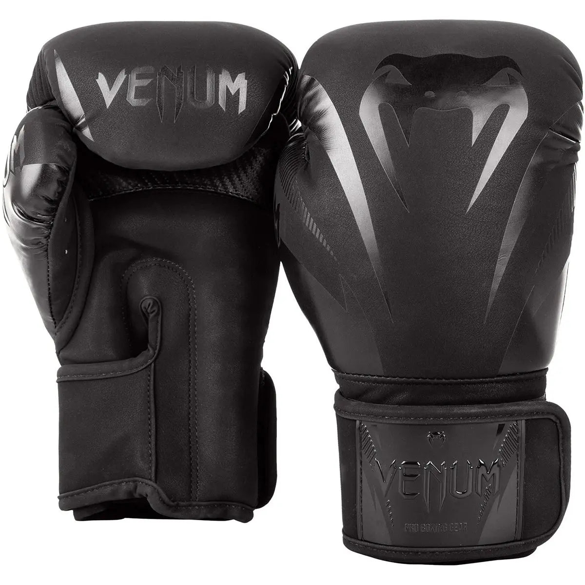 Venum Impact Training Boxing Gloves Venum