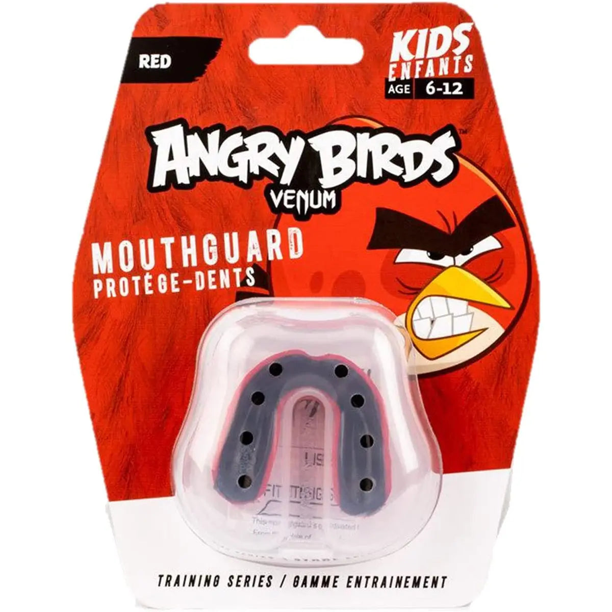 Venum Kid's Angry Birds Mouthguard Venum