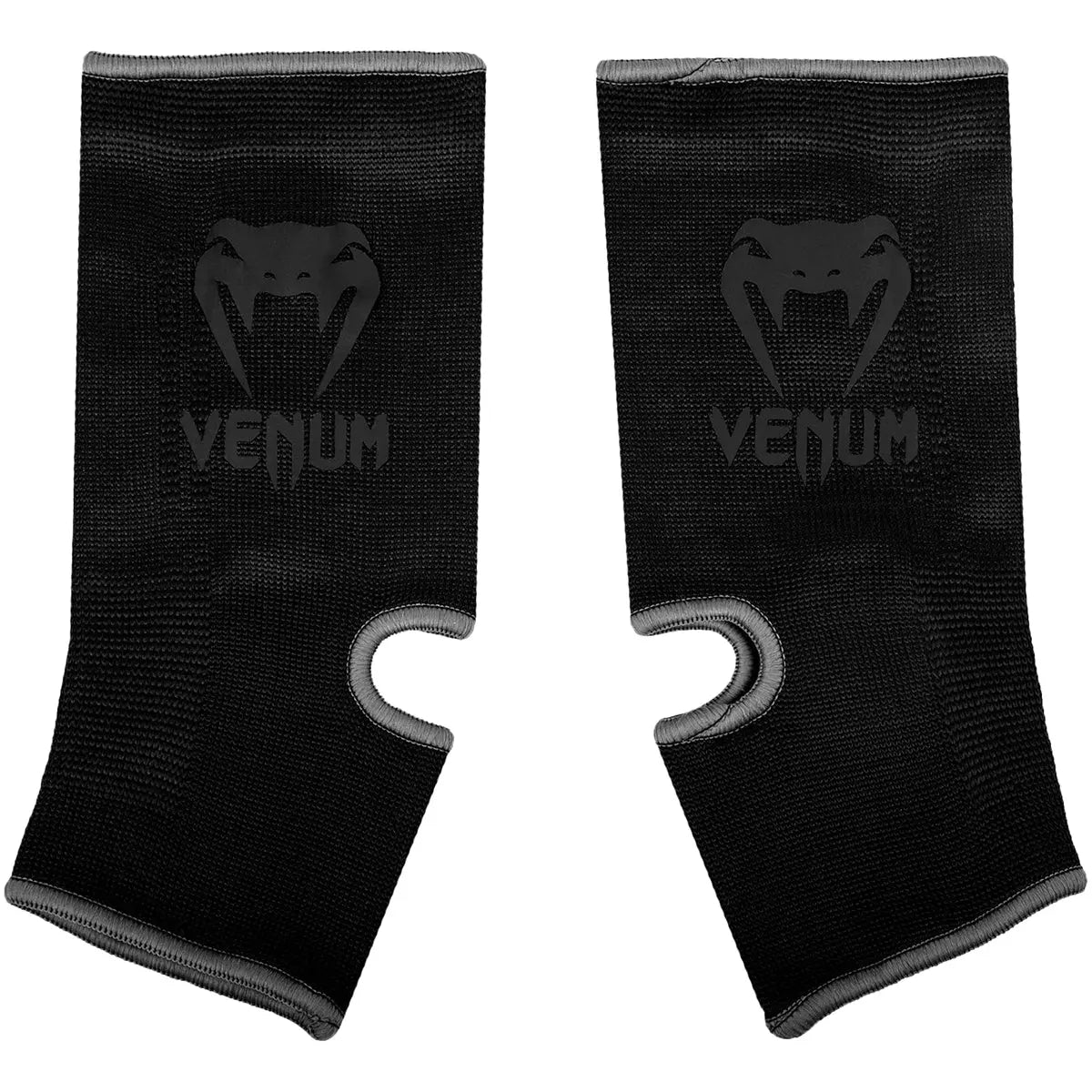 Venum Kontact Slip-On MMA Pro Ankle Support Guards Venum