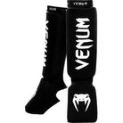 Venum Kontact Slip-On MMA Shin and Instep Guards Venum