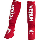 Venum Kontact Slip-On MMA Shin and Instep Guards Venum