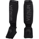 Venum Kontact Slip-On MMA Shin and Instep Guards Venum