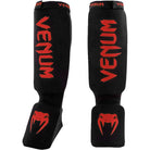 Venum Kontact Slip-On MMA Shin and Instep Guards Venum