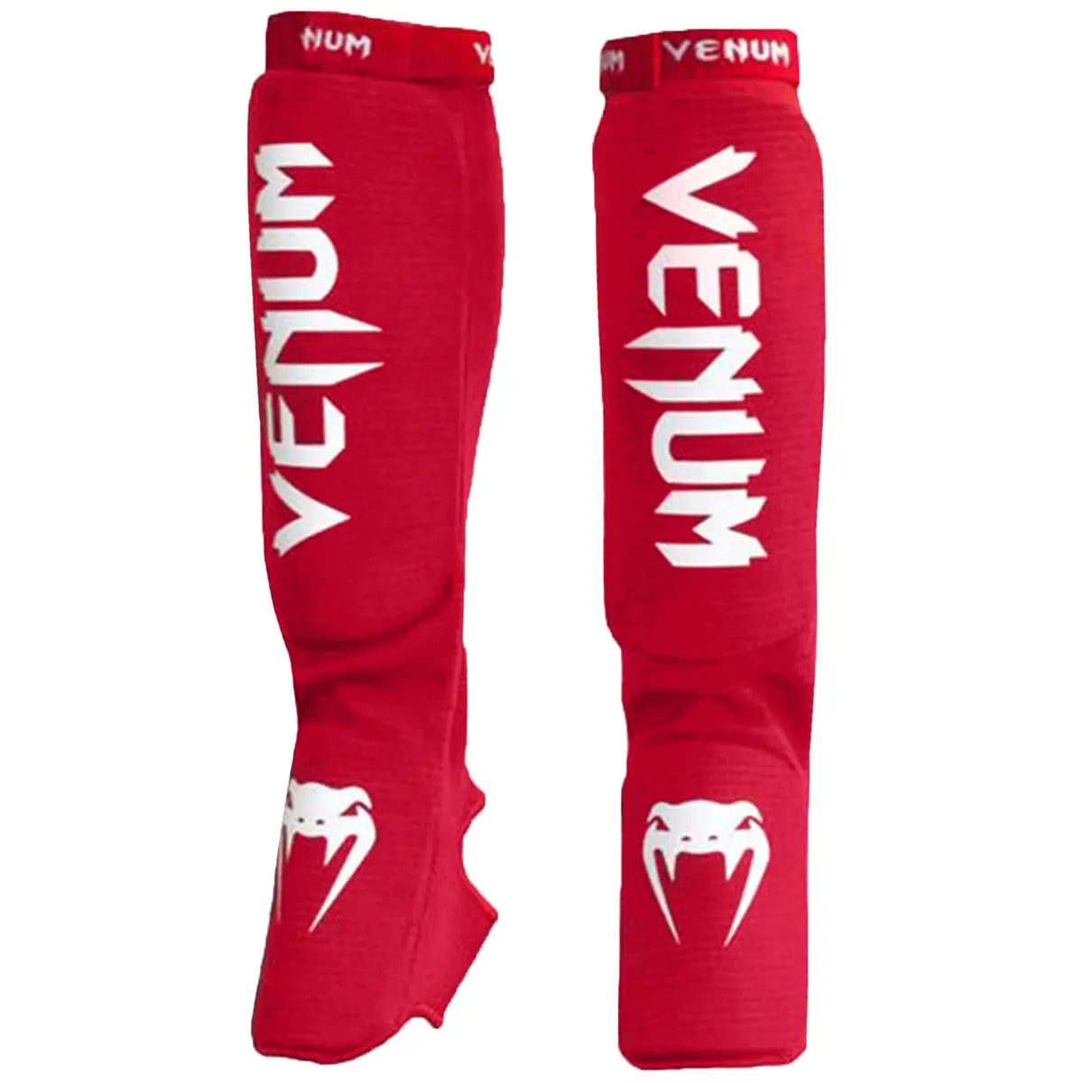 Venum Kontact Slip-On MMA Shin and Instep Guards Venum