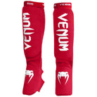 Venum Kontact Slip-On MMA Shin and Instep Guards Venum