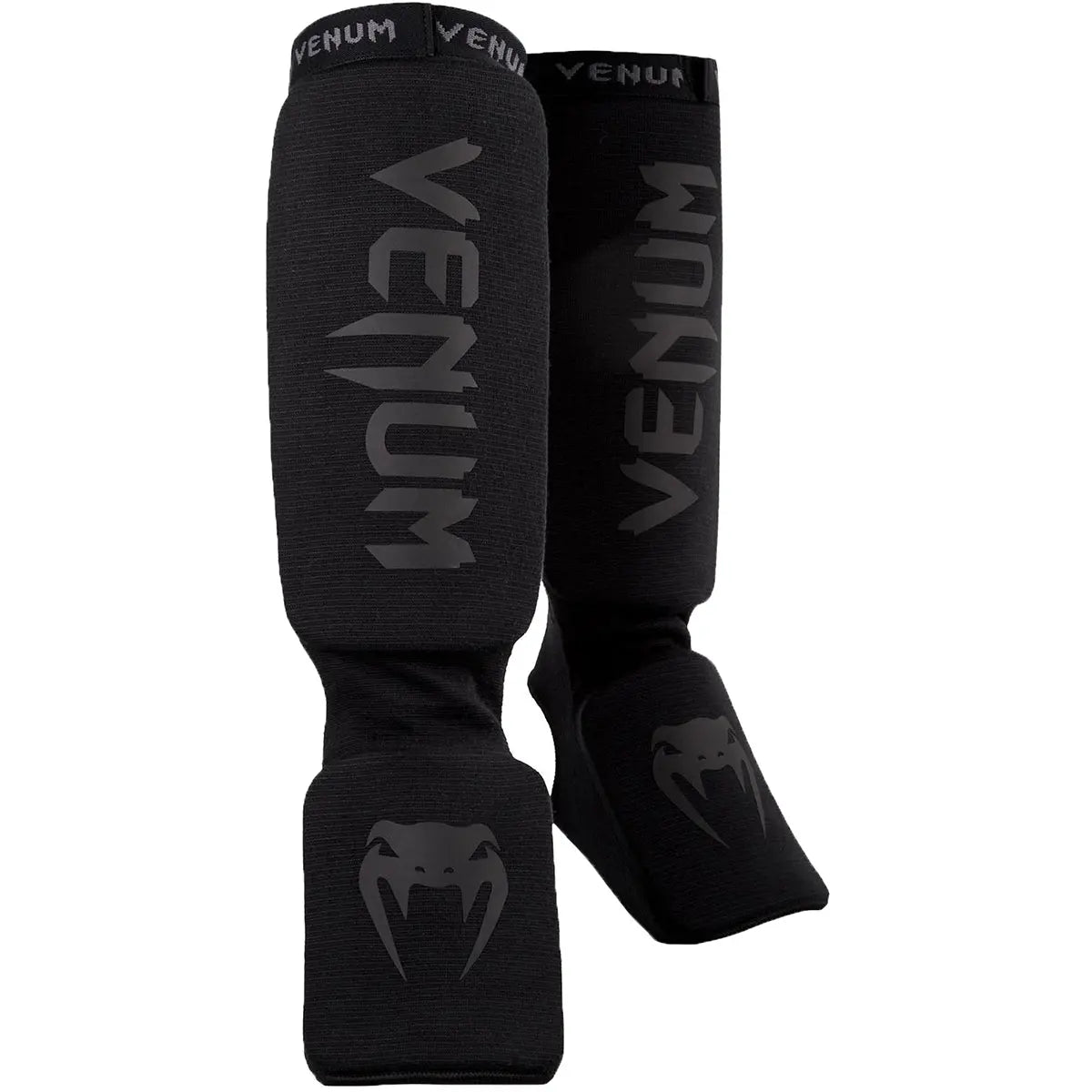 Venum Kontact Slip-On MMA Shin and Instep Guards Venum